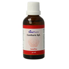 SanoPharm Cantharis Sanoplex 50.00 Milliliter