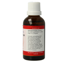 SanoPharm Cantharis Sanoplex 50.00 Milliliter