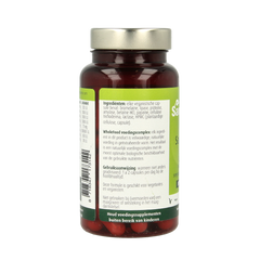SanoPharm Sanozyme 60.00 Capsules