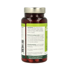SanoPharm Sanozyme 60 Capsules