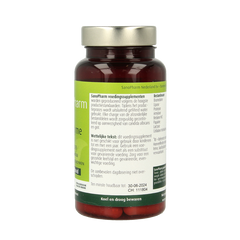 SanoPharm Sanozyme 60 Capsules
