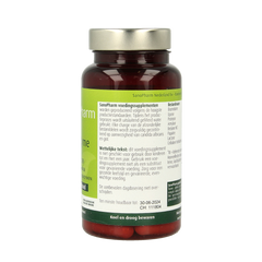 SanoPharm Sanozyme 60.00 Capsules