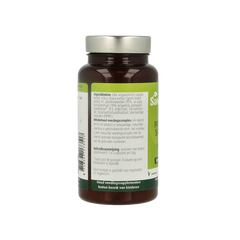 SanoPharm Prostaat support wholefood 60.00 Capsules