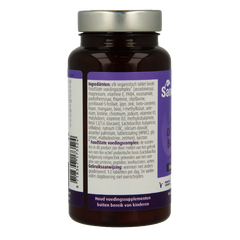 SanoPharm Multi optimum balance 60 Tabletten