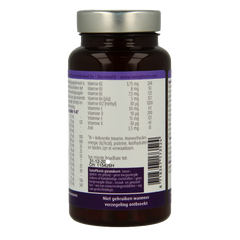 SanoPharm Multi optimum balance 60 Tabletten