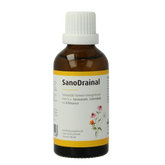 SanoPharm SanoDrainal 50 Milliliter