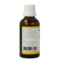 SanoPharm SanoDrainal 50.00 Milliliter
