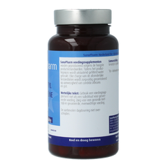 SanoPharm N-Acetyl L-Cysteine NAC high quality 60.00 Capsules