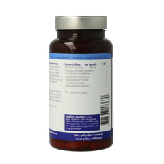 SanoPharm Sanobiotica elke dag 30 Capsules