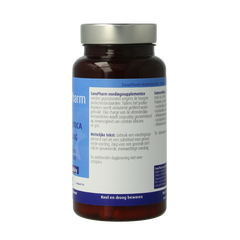 SanoPharm Sanobiotica elke dag 30 Capsules