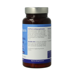 SanoPharm Sanobiotica elke dag 30.00 Capsules