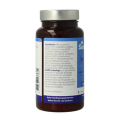 SanoPharm Sanobiotica plus 30.00 Capsules