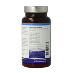 SanoPharm Sanobiotica plus 30.00 Capsules