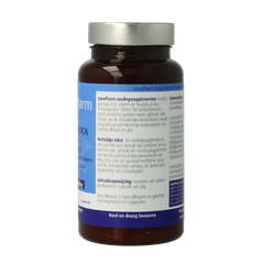 SanoPharm Sanobiotica plus 30.00 Capsules