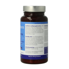 SanoPharm Sanobiotica plus 30.00 Capsules