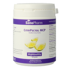 SanoPharm Citripectol mcp 150.00 Gram