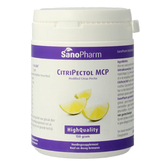 SanoPharm Citripectol mcp 150 Gram