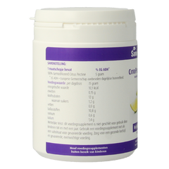 SanoPharm Citripectol mcp 150.00 Gram