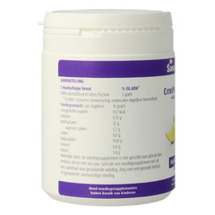 SanoPharm Citripectol mcp 150 Gram
