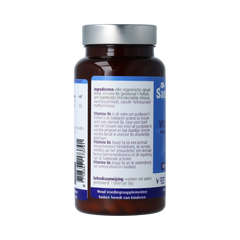 SanoPharm High Quality Vitamine B6 60.00 Capsules