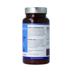 SanoPharm High Quality Vitamine B6 60.00 Capsules