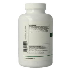 Livinggreens Vitamine C 1000mg TR 180 Tabletten
