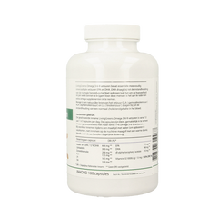 Livinggreens Omega 3-6-9 complex 180 Capsules