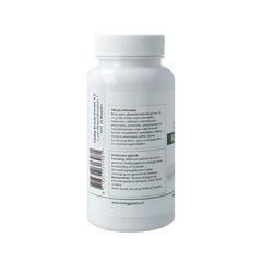 Livinggreens Magnesium citraat 400mg 60.00 Tabletten