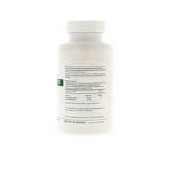 Livinggreens Vitamine C 1000mg TR 90 Tabletten