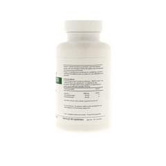 Livinggreens Vitamine C 1000mg TR 90 Tabletten