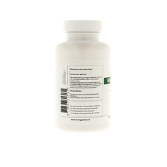 Livinggreens Vitamine C 1000mg TR 90 Tabletten