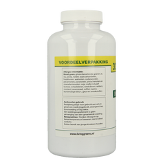 Livinggreens Cranberry D-Mannose voordeelverpakking 320 Tabletten