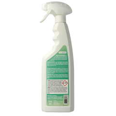 Ecopets Krachtige Kooireiniger RTU 750 Milliliter