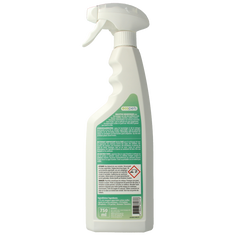 Ecopets Krachtige Kooireiniger RTU 750 Milliliter