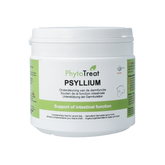 PhytoTreat Psyllium hond/kat/paard 150.00 Gram