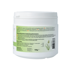 PhytoTreat Psyllium hond/kat/paard 150.00 Gram