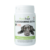 PhytoTreat Glucosamine extra hond 90.00 Tabletten