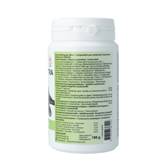 PhytoTreat Glucosamine extra hond 90.00 Tabletten