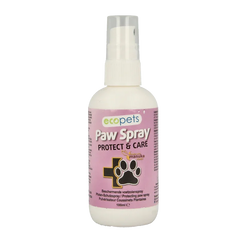 Ecopets Paw spray 100 Milliliter