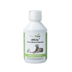 PhytoTreat Urical 250.00 Milliliter
