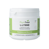 PhytoTreat L-lysine hond/kat 150.00 Gram