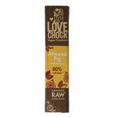 Lovechock Almond fig bio 40.00 Gram