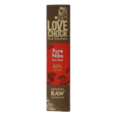 Lovechock Pure nibs bio 40.00 Gram