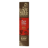 Lovechock Pure nibs bio 40 Gram