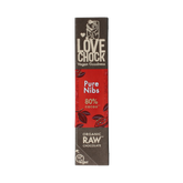 Lovechock Pure nibs bio 40.00 Gram