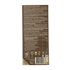 Lovechock Almond baobab bio 70 Gram