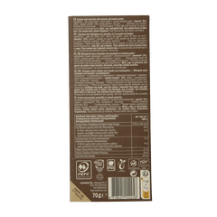Lovechock Almond baobab bio 70.00 Gram
