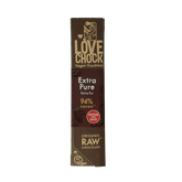 Lovechock Extra pure 94% bio 40.00 Gram