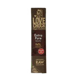 Lovechock Extra pure 94% bio 40 Gram