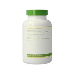 Elvitum Lecithine 1200 100 Capsules